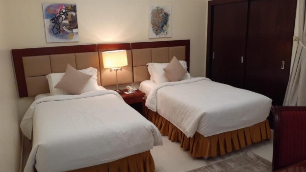 Al Gosaibi Hotel-Villa image 27