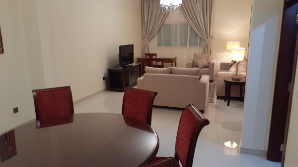 Al Gosaibi Hotel-Villa image 28