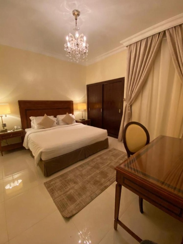 Al Gosaibi Hotel-Villa image 31