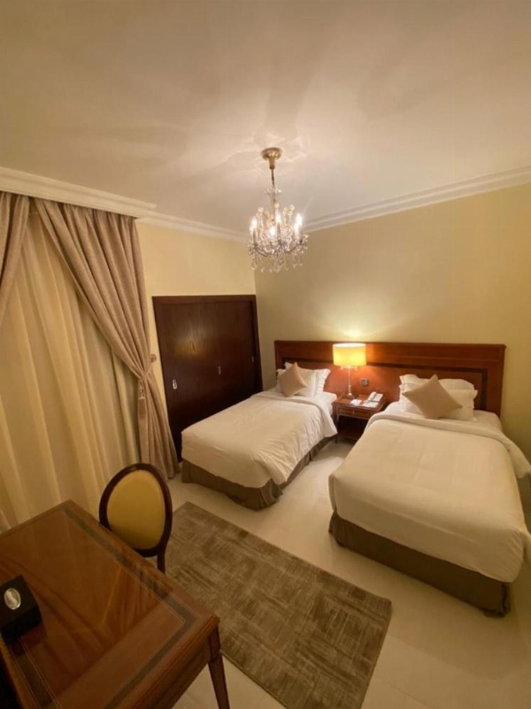 Al Gosaibi Hotel-Villa image 32