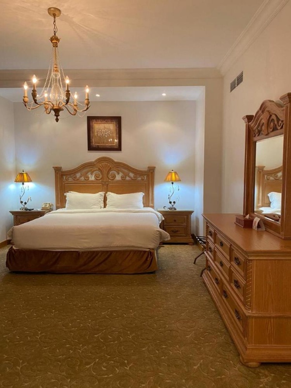Al Gosaibi Hotel-Villa image 39