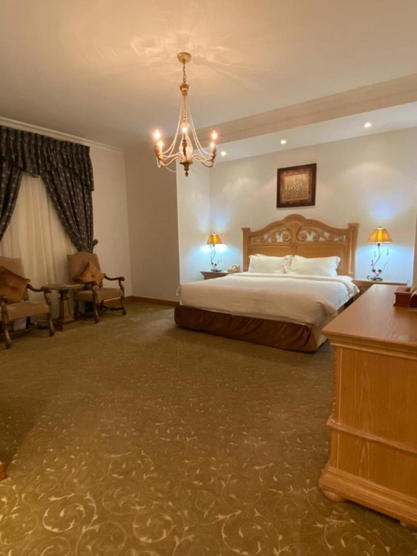Al Gosaibi Hotel-Villa image 42