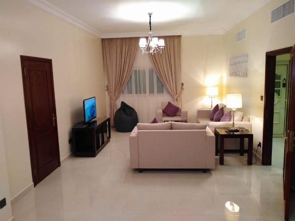 Al Gosaibi Hotel-Villa image 51