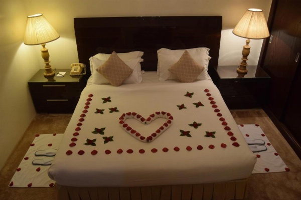 Al Gosaibi Hotel-Villa image 6