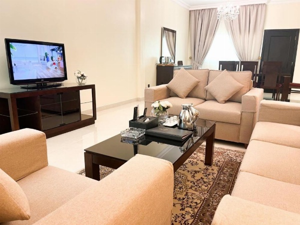 Al Gosaibi Hotel-Villa image 68