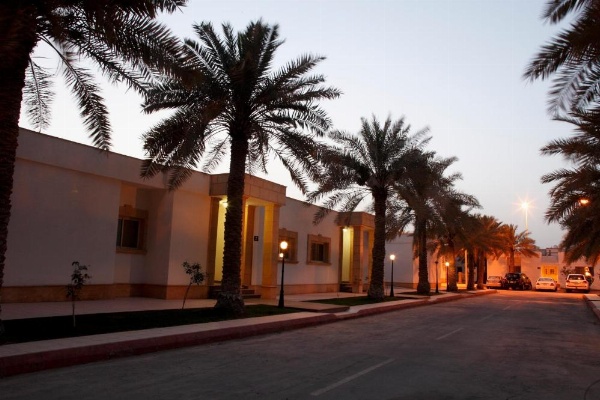 Al Gosaibi Hotel-Villa image 76