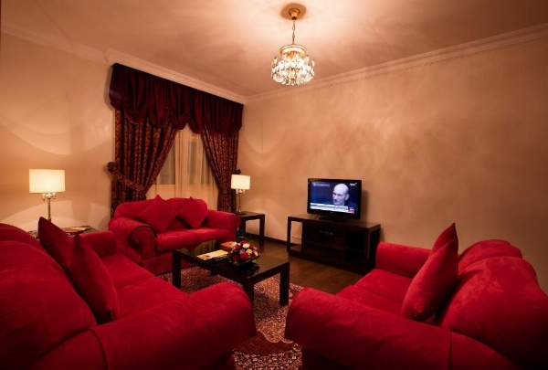 Al Gosaibi Hotel-Villa image 9